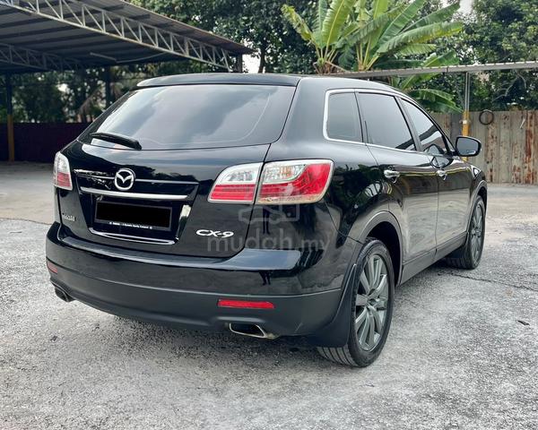 LOANKEDAI 2010 Mazda CX-9 3.7 4WD FACELIFT LikeNEW - 2