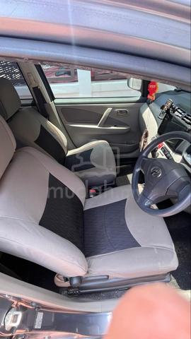 2013 Perodua MYVI 1.3 EZ STANDARD (A) - 4