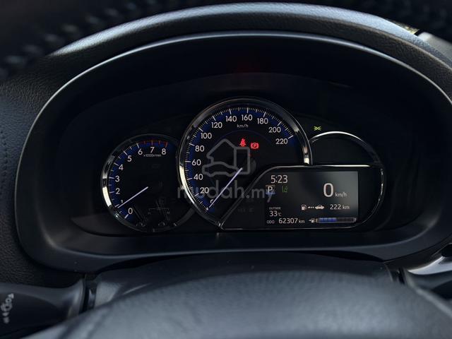 2021 Toyota YARIS 1.5 G (A) - 4
