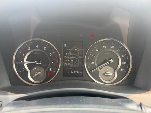 2023 Toyota ALPHARD 2.5 X 6 YEARS WARRANTY/ UNREG - 4