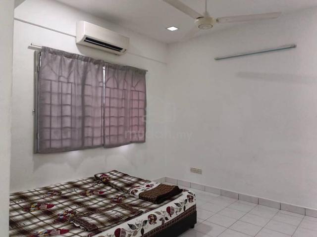 Bilik Room Master 2 Storey House Jade Hills Sungai Chua Kajang 3