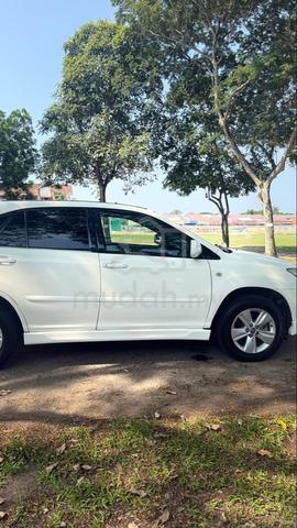 2009 Toyota HARRIER 2.4 240G PREMIUM L PACKAGE - 3