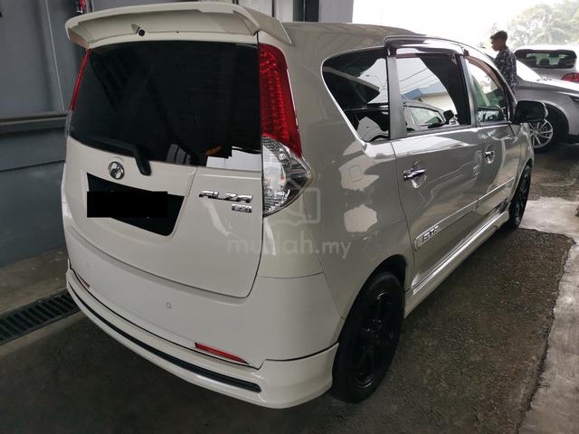 2012 Perodua ALZA 1.5 EZ (A) - 3