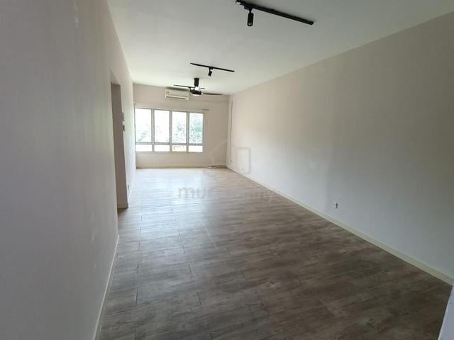 SD Tiara Apartment 1