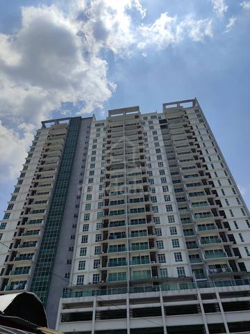 Berjaya Condominium 1