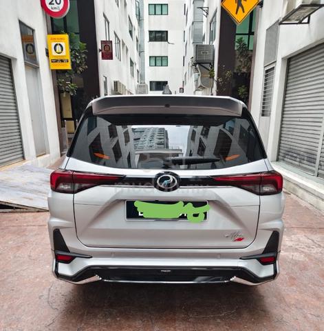 2024 Perodua ALZA 1.5 AV MY22 (A) - 3