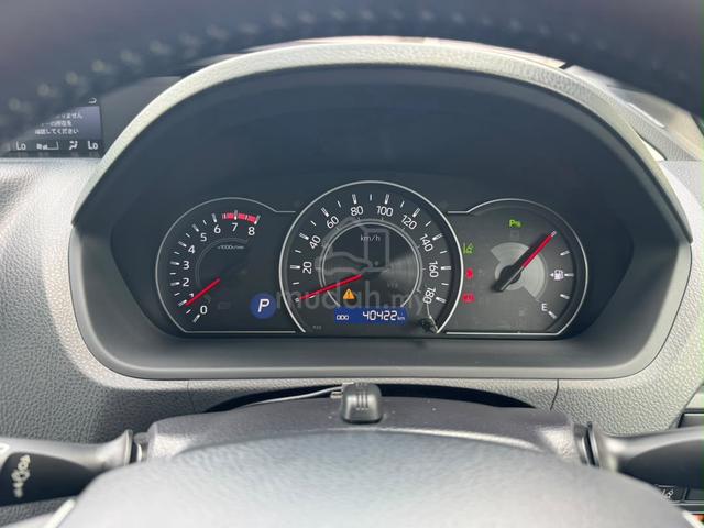 5A NEGO‼️2021 Toyota Voxy 2.0 ZS Kirameki 3 - 2