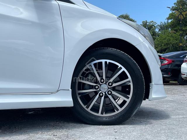 2012 Hyundai ELANTRA 1.6 GLS (A) ✅Mthly 6xx - 4