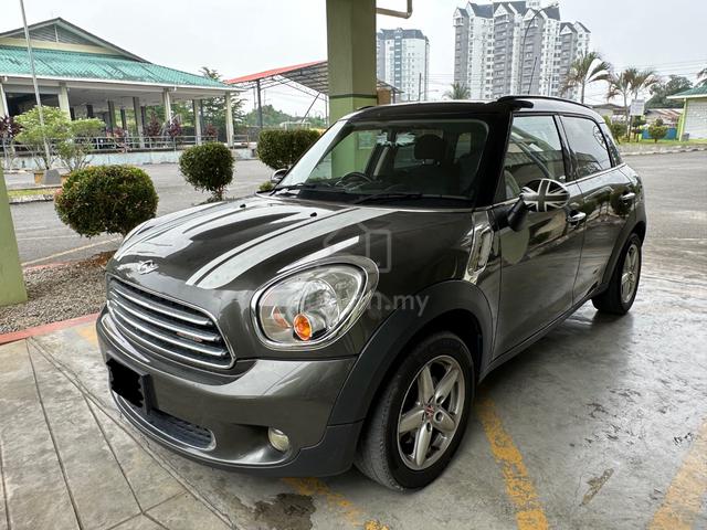 2013/16 Mini COUNTRYMAN 1.6 JOHN COOPER WORKS (A) - 3