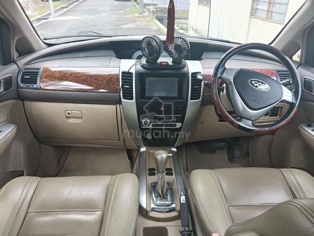 2012 Chery EASTAR 2.0 PREMIUM (A) - 5