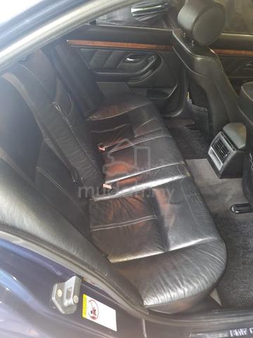 2002 Bmw 5 SERIES 3.0 30I (CBU) E39 (A) - 5
