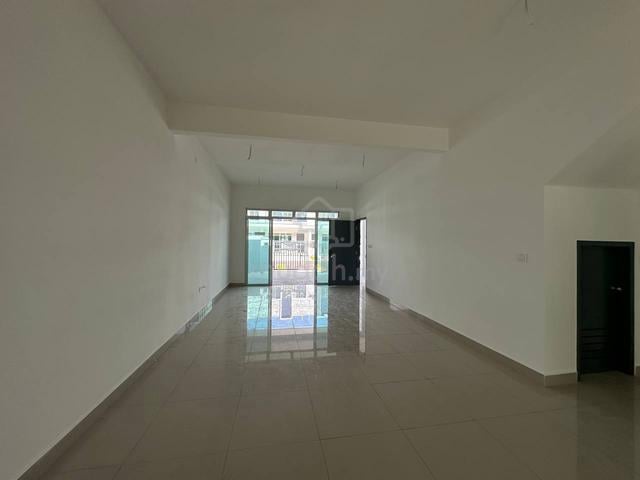 Perjiranan 14 Bandar Dato Onn 3Bed 3Bath Brand New Ciq Seri Austin 1