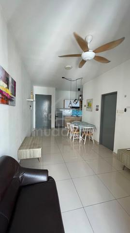 The Aliff Residences 1