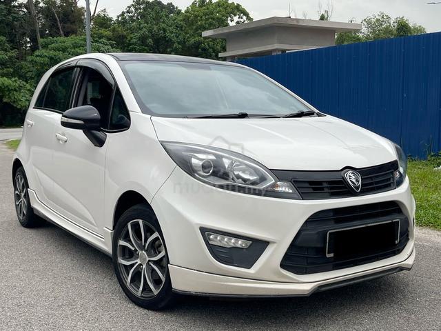 Proton IRIZ 1.6 PREMIUM (A) FULL LOAN , CAR KING - 1