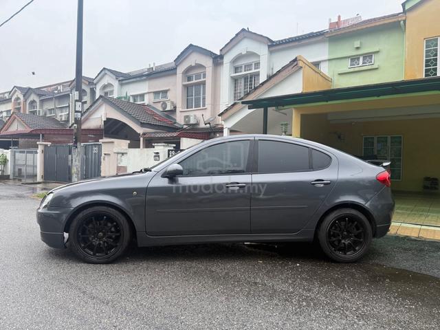 Proton Gen2  - 3