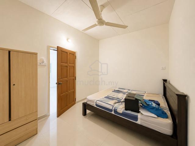 Single storey Taman Pantai Jerjak 1320sf Freehold Sungai Nibong 1