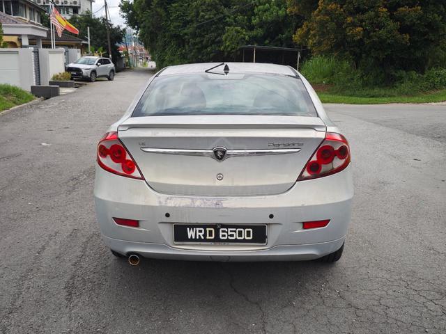 2008 Proton PERSONA 1.6 (A) - 5