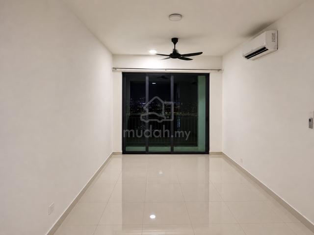 KL Traders Square Residences 1