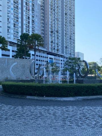 Parkhill Residence Bukit Jalil 1
