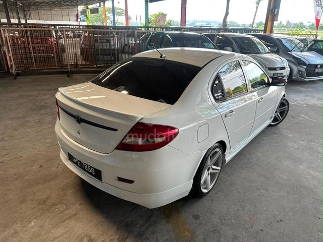 2013 Proton PERSONA 1.6 ELEGANCE BASE LINE (A) - 3