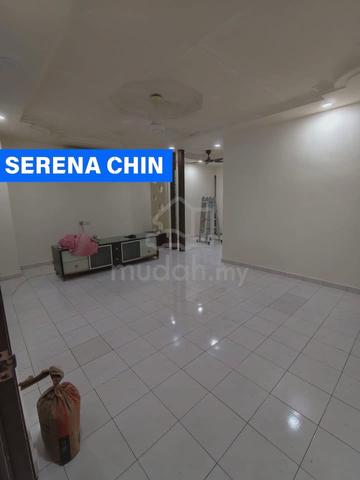Fully Furnished 2 Storey Terrace @ Taman Tasek Indah, Simpang Ampat 1