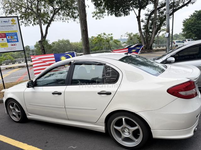 2011 Proton PERSONA 1.6 SE (A) - 4
