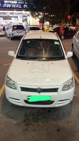 2009 Proton SAGA 1.3 BASE LINE (A) - 1