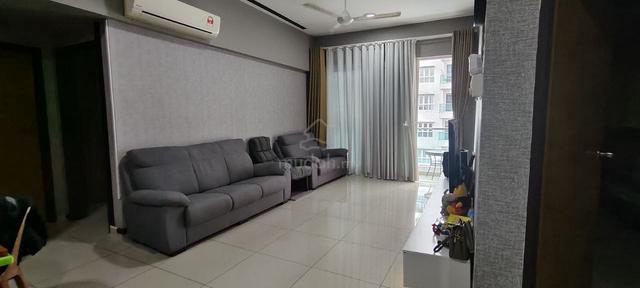 Seasons Luxury Apartments @ Amara Larkin 1