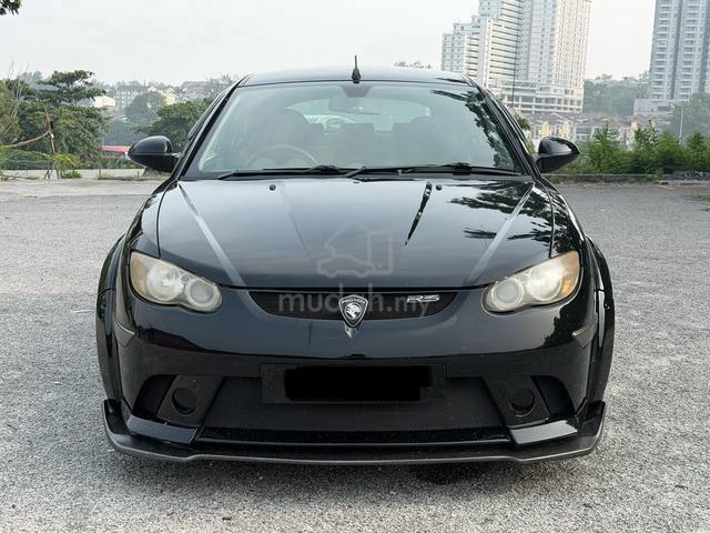 2014 Proton SATRIA 1.6 NEO R3 EXECUTIVE (A) - 2