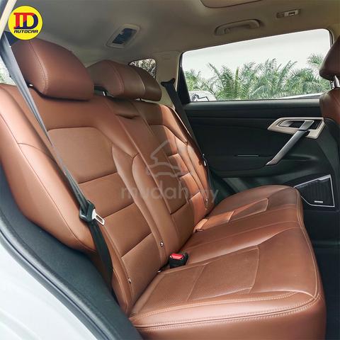 2019 Proton X70 1.8 PREMIUM 2WD (A) - 5