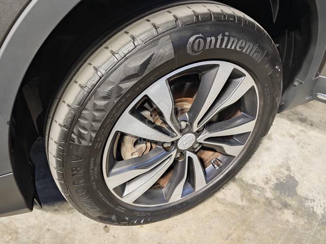 2020ProtonX70 Executive 1.8(A)WelcomeFullLoanBuyer - 3