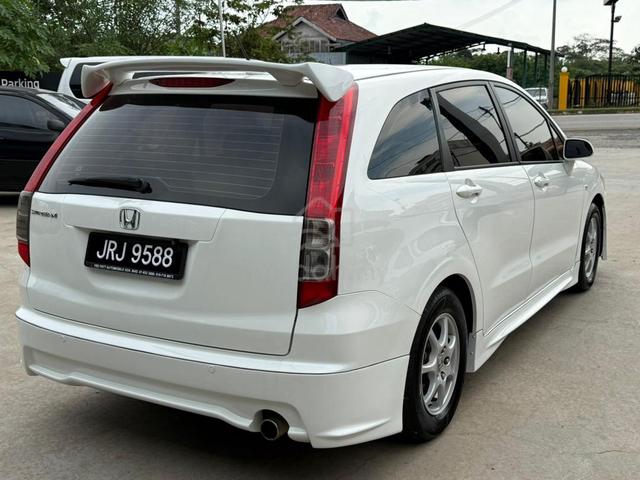 ORI 2008 Honda STREAM 1.8 i-VTEC (A) - 5