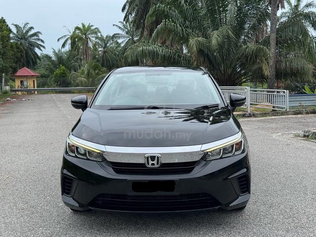 2022 Honda CITY 1.5 S (A) - 2