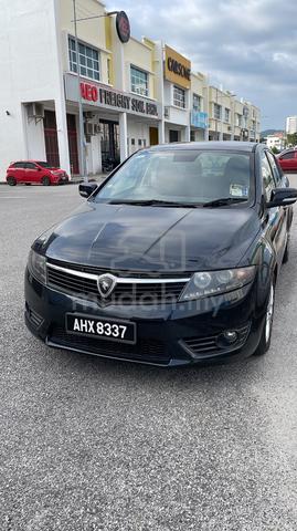 2012 Proton PREVE 1.6 CFE PREMIUM (A) - 2