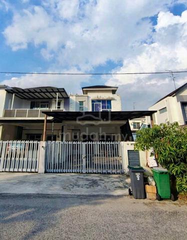SETIA TROPIKA(ENDLOT)‼️RENOVATED UNIT(Best Location)‼️BELOW MARKET‼️ 1