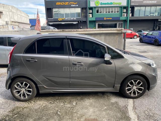 2015 Proton IRIZ 1.6 EXECUTIVE (A) - 3