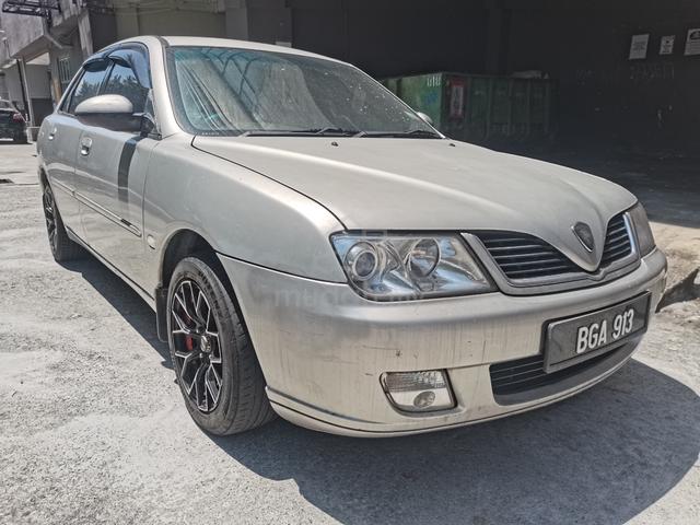 2000 Proton WAJA 1.6 (M) - 1