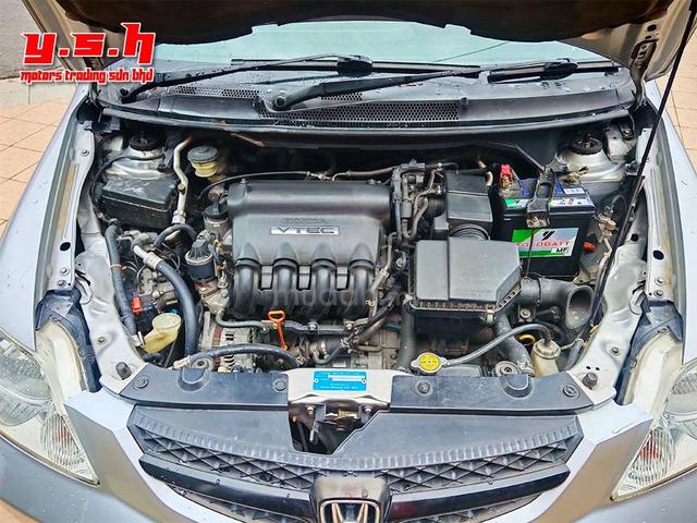2006 Honda CITY 1.5 VTEC FACELIFT (A) - 4