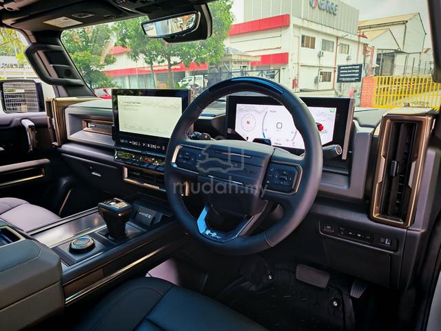 2024 Gmc HUMMER EDITION 1 (A) - 5