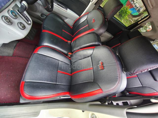 2010 Perodua ALZA 1.5 EZI (A) - 2