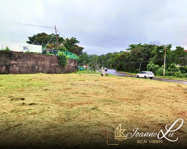 [Bundusan] Residential Land for Sale! 1