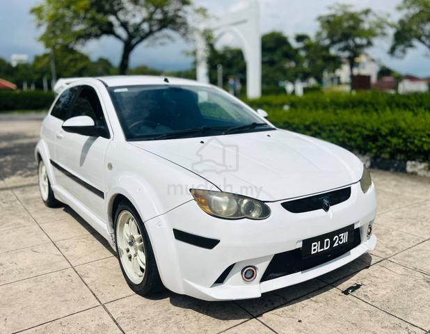 SATRIA NEO CPS 1.6 (m)2011-SIAP CAT,SERVIS,MAKEUP! - 2