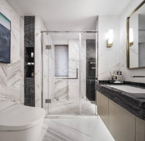 Kota Kemuning [Luxury Condo 4B2R Monthly 2k Cashback 40k!] 5
