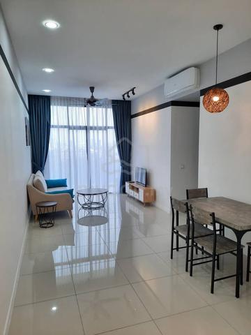 Lexa Residence @ The Quartz WM 1