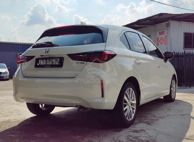 2023 Honda CITY 1.5V HATCHBACK (A)❣️Honda Warranty - 4