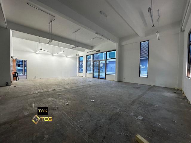 Marvelane Jalan Meru Klang 3 Storey Commercial Building Office 8250 sf 3