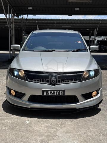 2013 Proton PREVE 1.6 CFE PREMIUM (A) - 1
