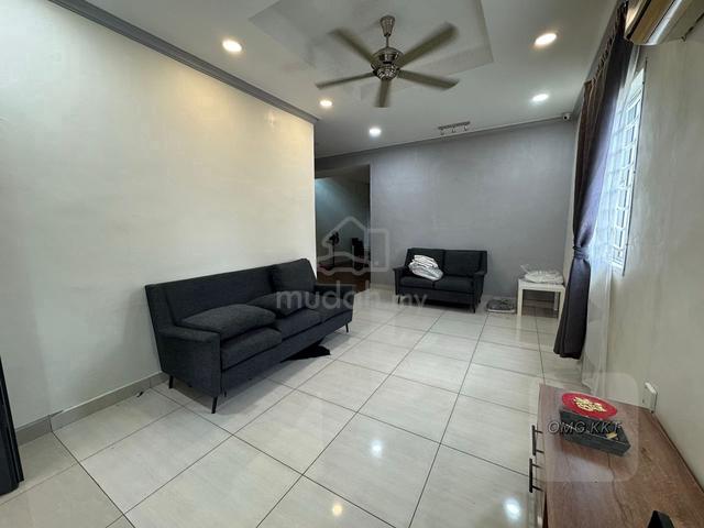 Batu Belah 1.5 Storey Corner Renovated Extend Move In Condition Kapar 1