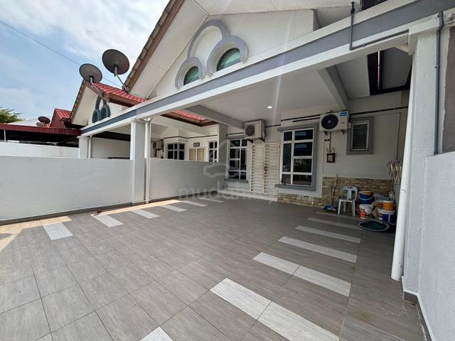 Single Storey Tangga Batu Perdana, Tanjung Kling, Melaka 1