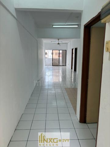 Vista Bayu (Klang) 1